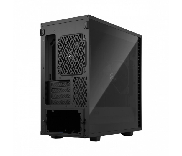 Fractal Design Define 7 Mini Black TG Light Tint - 1111754 - zdjęcie 4